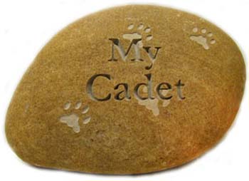 cadet